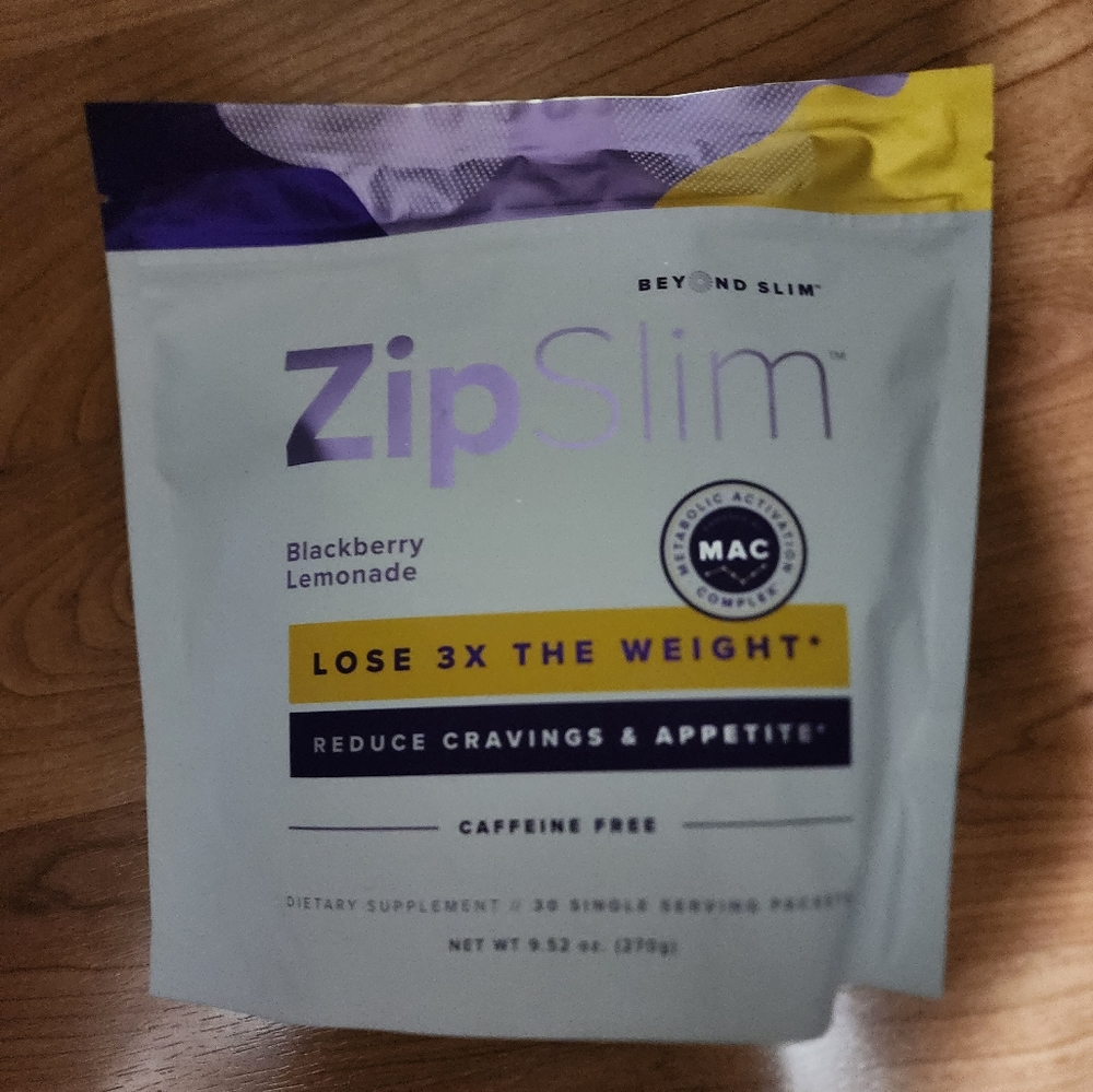 Zip Slim